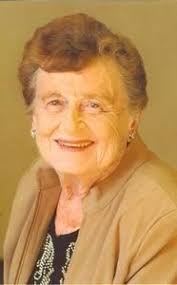 Betty Ellis Obituary (2010)