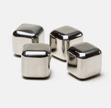 5 out of 5 stars. Ten Of The Very Best Reusable Ice Cubes Money Can Buy