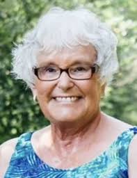 Madeline Julia (Mcdonald) Collins Obituary June 10, 2024