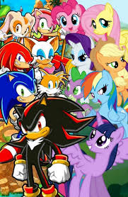 Now, i know we already have a calc for the sonic rainboom, but this uses a different method. Sonic The Hedgehog Vs Mlp Sonic The Hedgehog Amino