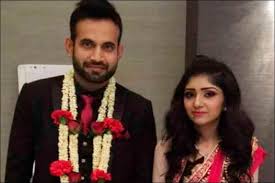 She is also a skilled nail artiste and has her flickr page where showcases her exceptional talent. Irfan Pathan Marriage Bowled Over By A Jeddah Girl