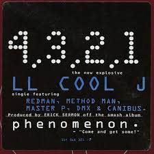 Racionais mcs hoje eu sou 157 com grave. Ll Cool J 4 3 2 1 Instrumental Prod By Erick Sermon Hipstrumentals