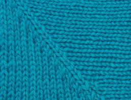The squares, also known as modules, are pieced together by picking up stitches along the edges. How To Knit Mitred Squares Free Pattern Blog Let S Knit Magazine