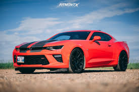 Z28 is the most famous chevrolet rpo code ever. Find Wheels That Fit Chevrolet Camaro Fitment Industries