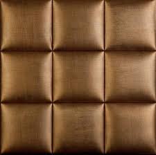 Stylish, exclusive and completely distinctive. Home Nappatile Leather Wall Panels Leather Wall Faux Leather Walls
