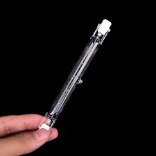 Buy the latest halogen light gearbest.com offers the best halogen light products online shopping. 150w 300w 500w Halogen Lamp 78mm Double Ended Linear R7s Halogen Light Bulb Ac220 240v Household Decor R7s Halogen Bulb Halogen Bulbs Aliexpress