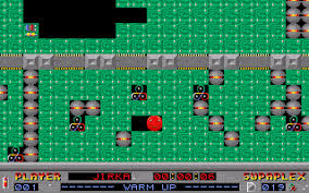 Supaplex Old Ms Dos Games Download For Free Or Play In Windows Dosbox Online Game Manuals Free Game Empire Good Old Games Best Funny Pictures Old Games