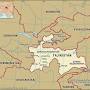 tajikistan geography from www.britannica.com