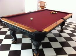 Pool Tables For Sale Craigslist Custom Home Office Furniture Check More At Http Ww American Heritage Pool Table Pool Table Accessories Pool Tables For Sale