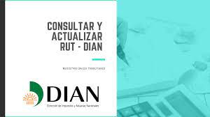 La dian ha dispuesto el servicio en línea para que todas las personas naturales que no poseen firma digital actualicen el rut sin necesidad de desplazarse a los puntos de contacto de la entidad. Como Sacar Actualizar Y Descargar El Rut Dian