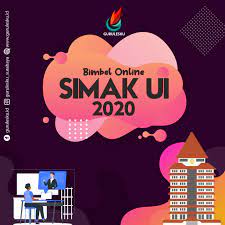 Para pengunjung blog spesialis simak ui; Bimbel Online Simak Ui Surabaya 2020 Gurulesku Id