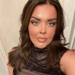 Carmela Marsh's Instagram, Twitter & Facebook