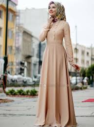 Nisa Dresses Lal By Hilal Dresses Modanisa Muslim Fashion Outfits Moslem Fashion Muslim Fashion