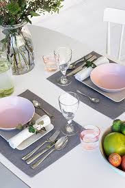 Dinera Tiefer Teller Hellrosa 22 Cm Ikea Schweiz Ikea Esstisch Ikea Inspiration Esstisch Dekor