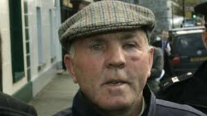 Court approves way for non-jury tax trial for Thomas 'Slab' Murphy