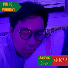 Phi Kappa Psi at CWRU (ΦΚΨ)