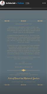 Salah satu cara terbaik adalah memberikan ucapan meninggal dengan kalimat yang berisi doa. 40 Hari Meninggalnya Ashraf Sinclair Bcl Dan Ibu Ashraf Minta Dibacakan Surah Yasin Merdeka Com