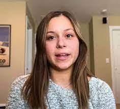 Emily Wampler's Instagram, Twitter & Facebook