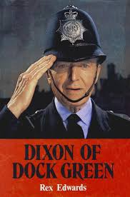 This made dixon of dock green a little to tame, despite the writer always maintaining that stories were based on fact, and that dixon was an accurate reflection of what goes. Bear Alley Tv Tie Ins Dixon Of Dock Green
