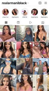 TW Pornstars - Real Armani Black. Twitter. My IG account is REALARMANIBLACK  and my backup link is in. 7:52 PM - 10 Mar 2022