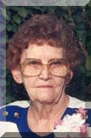 Irene Ellen Wirstlin Benda (1917-2007)