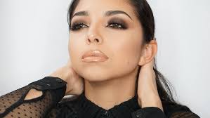 How to : Smokey Eyes