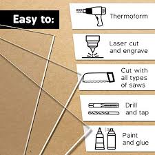 In this video we demonstrate the four most common ways to cut acrylic sheet also known as perspex®. How To Cut Plexiglass In A Circle With The Different Tools