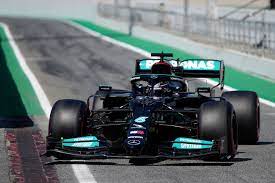 Vodafone mclaren mercedes f1 team 1521. F1 Spain Gp 2021 Lewis Hamilton Wins Formula 1 S Spanish Grand Prix Championship Standings Marca