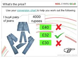 ngfl cymru gcad whats the price 40 32 30 use your