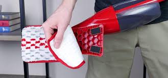O Cedar Promist Spray Mop Review Can A 31 Mop Get It Done