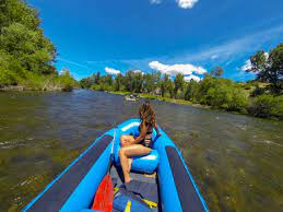 Boise river opens july 1 to floaters with new regulations and recommendations in place. Enjoying The Popular Boise River Float Boise Id That Adventure Life