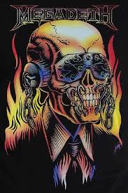 Vic Heavy Metal Music Heavy Metal Art Metal Music