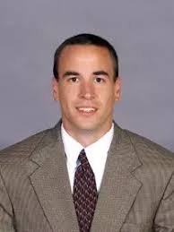 Former Raider Swimmer Dave Geyer '99/'01M Named Head Swimming Coach at  Louisiana State