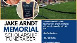 Jake Arndt Memorial Scholarship Fundraiser