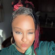 Botanical arch made with silk flowers and greenery