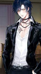 Pin By Darya Makarchuk On Chico Anime Handsome Anime Guys Cute Anime Guys Hot Anime Guys