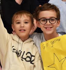 2023-2024 Preliminary List of Donors by The Windward School