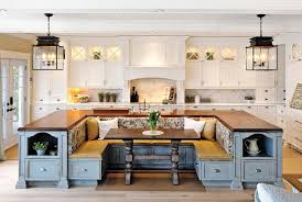 In addition to planning for additional storage and extra seating, it is important to consider how to incorporate beautiful decorative accents as well. 21 Genius Kitchen Designs You Ll Want To Re Create In Your Home