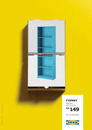 Ikea Have Come Up With A Genius Way To Show How Cheap Their Products Are Ikea Ad Ikea New Ikea