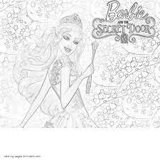 Barbie and the secret door princess fairy doll $18.98. Barbie Secret Door Coloring Pages All Coloring Pages Valid