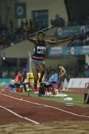 Yulimar rojas, oro y récord olímpico y mundial en el salto triple. Vishusha Lakshani Vidusha Lakshani Wikipe Wiki