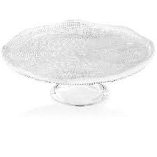 For modern architectural and automotive applications, the flat glass is sometimes bent after production of the plane sheet. Ivv Serveware