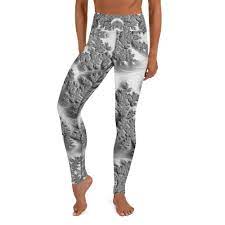 Maxine is a british wheel of yoga teacher. Golders Green Noir Yoga Leggings Penelope And Parker