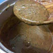 Anda wajib cuba resepi ini untuk dihidang dengan lamb chop dan chicken chop misalnya. Anihir Noir Home Facebook