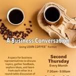 Business Conversation Group