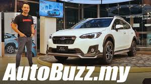 Tc subaru sdn bhd is offering a special promotional package for selected forester models. Tc Subaru Revises Its Comprehensive 5 Year Warranty Autobuzz My