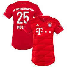 = jerseys with official print. Top 5 Bayern Munich Players To Put On Your Jersey Bavarian Football Works