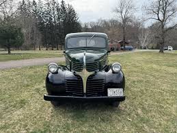 Image result for Black 1941 Dodge
