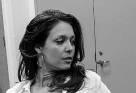 Alaina huffman portrays nikki on the 100. Alaina Huffman Talks Directing Fandom Social Change And Supernatural Of Course Movie Tv Tech Geeks News