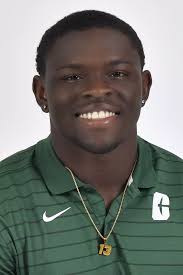 Pair of Niners Earn All-C-USA Honors; Six Named Honorable Mention